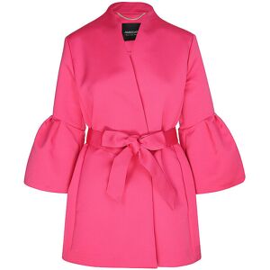 Marc CAIN Mantel pink 42 42 Marc CAIN Mantel pink 42 42