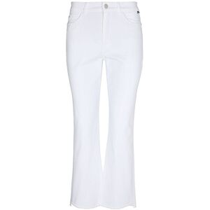 Marc CAIN Jeans 7/8 FORLI weiss 34 34 Marc CAIN Jeans 7/8 FORLI weiss 34 34