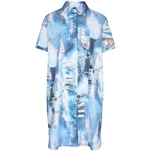 Marc CAIN Minikleid hellblau 44 44 Marc CAIN Minikleid hellblau 44 44