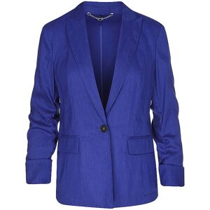 Marc CAIN Blazer blau 38 38 Marc CAIN Blazer blau 38 38