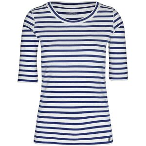 Marc CAIN T-Shirt dunkelblau 34 34 Marc CAIN T-Shirt dunkelblau 34 34