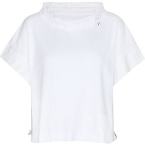 Marc CAIN T-Shirt weiss 34 34 Marc CAIN T-Shirt weiss 34 34