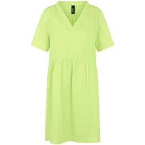 Marc CAIN Minikleid hellgrün 34 34 Marc CAIN Minikleid hellgrün 34 34