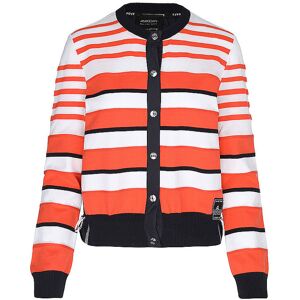 Marc CAIN Strickjacke rot 42 42 Marc CAIN Strickjacke rot 42 42
