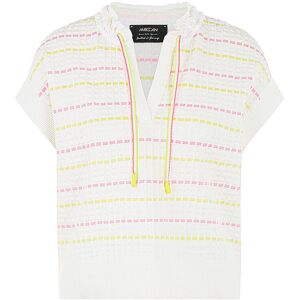 Marc CAIN Pullover weiss 34 34 Marc CAIN Pullover weiss 34 34