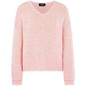 Marc CAIN Pullover rosa 38 38 Marc CAIN Pullover rosa 38 38