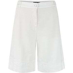 Marc CAIN Shorts weiss 42 42 Marc CAIN Shorts weiss 42 42