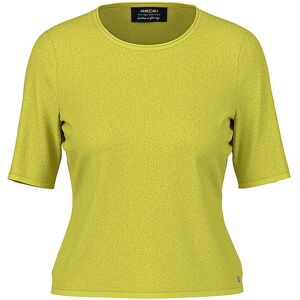 Marc CAIN T-Shirt grün 34 34 Marc CAIN T-Shirt grün 34 34