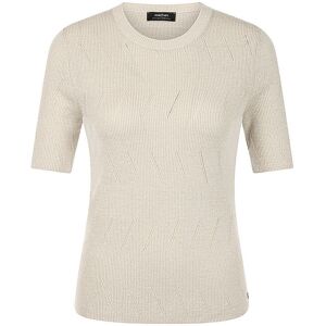 Marc CAIN Pullover creme 42 42 Marc CAIN Pullover creme 42 42
