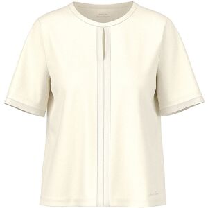 Marc CAIN T-Shirt creme 42 42 Marc CAIN T-Shirt creme 42 42