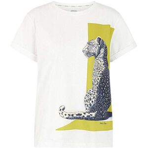 Marc CAIN T-Shirt weiss 34 34 Marc CAIN T-Shirt weiss 34 34