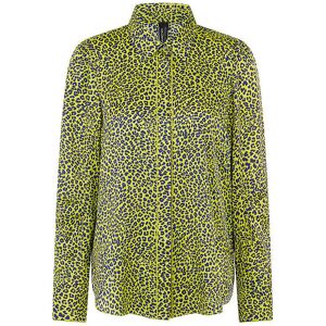 Marc CAIN Bluse grün 42 42 Marc CAIN Bluse grün 42 42