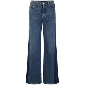 Marc CAIN Jeans Wide Fit WARRI blau 42 42 Marc CAIN Jeans Wide Fit WARRI blau 42 42