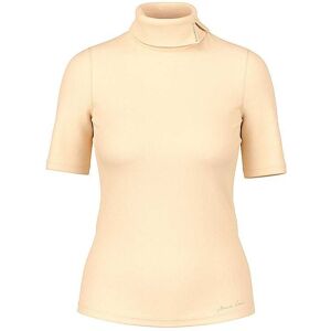 Marc CAIN Rollkragenpullover creme 34 34 Marc CAIN Rollkragenpullover creme 34 34