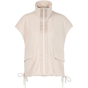 Marc CAIN Gilet hellgrau 42 42 Marc CAIN Gilet hellgrau 42 42