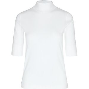 Marc CAIN Rollkragenpullover weiss 36 36 Marc CAIN Rollkragenpullover weiss 36 36