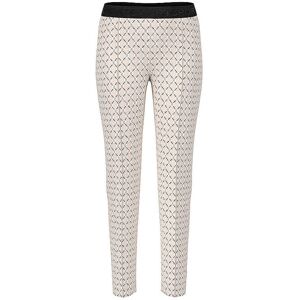 Marc CAIN Leggings SOFIA hellgrau 42 42 Marc CAIN Leggings SOFIA hellgrau 42 42