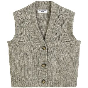 Marc O' Polo DENIM Gilet grau M M Marc O' Polo DENIM Gilet grau M M