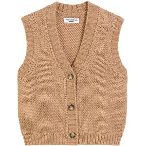 Marc O' Polo DENIM Gilet beige M M Marc O' Polo DENIM Gilet beige M M