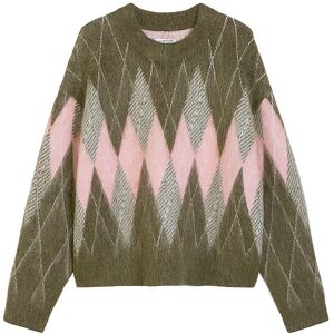 Marc O' Polo DENIM Pullover olive L L Marc O' Polo DENIM Pullover olive L L