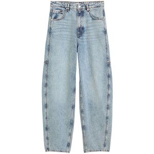 Marc O' Polo DENIM Jeans Balloon Fit hellblau 27/L32 27/L32 Marc O' Polo DENIM Jeans Balloon Fit hellblau 27/L32 27/L32
