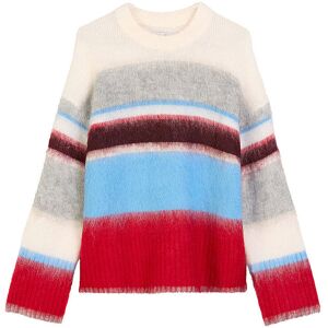 Marc O' Polo DENIM Pullover weiss M M Marc O' Polo DENIM Pullover weiss M M