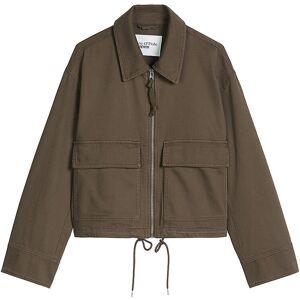 Marc O' Polo DENIM Jacke braun M M Marc O' Polo DENIM Jacke braun M M