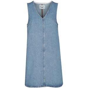 Marc O' Polo DENIM Minikleid hellblau L L Marc O' Polo DENIM Minikleid hellblau L L