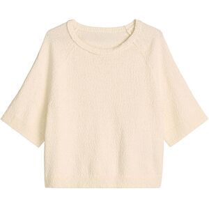 Marc O' Polo DENIM Pullover weiss M M Marc O' Polo DENIM Pullover weiss M M