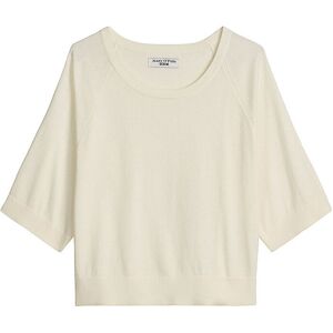 Marc O' Polo DENIM Pullover creme L L Marc O' Polo DENIM Pullover creme L L