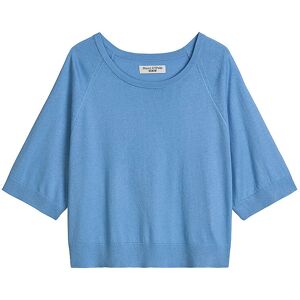 Marc O' Polo DENIM Pullover blau M M Marc O' Polo DENIM Pullover blau M M