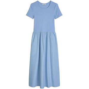 Marc O' Polo DENIM Midikleid blau M M Marc O' Polo DENIM Midikleid blau M M