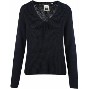 Marc O' Polo Pullover dunkelblau L L Marc O' Polo Pullover dunkelblau L L