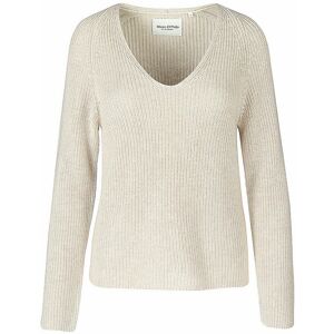 Marc O' Polo Pullover beige M M Marc O' Polo Pullover beige M M