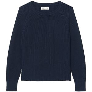 Marc O' Polo Pullover dunkelblau M M Marc O' Polo Pullover dunkelblau M M