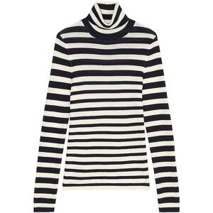 Marc O' Polo Rollkragenpullover dunkelblau S S Marc O' Polo Rollkragenpullover dunkelblau S S