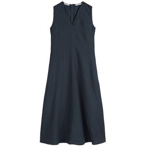 Marc O' Polo Maxikleid blau 44 44 Marc O' Polo Maxikleid blau 44 44