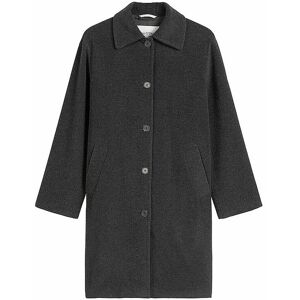 Marc O' Polo Wollmantel grau 42 42 Marc O' Polo Wollmantel grau 42 42