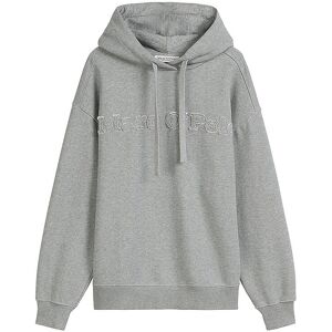 Marc O' Polo Kapuzensweater - Hoodie grau S S Marc O' Polo Kapuzensweater - Hoodie grau S S