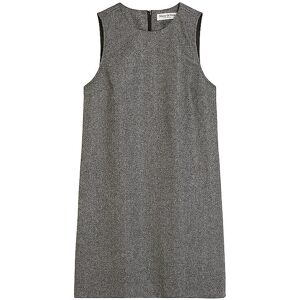 Marc O' Polo Minikleid grau 42 42 Marc O' Polo Minikleid grau 42 42