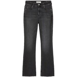 Marc O' Polo Jeans Flared Fit grau 28/L34 28/L34 Marc O' Polo Jeans Flared Fit grau 28/L34 28/L34