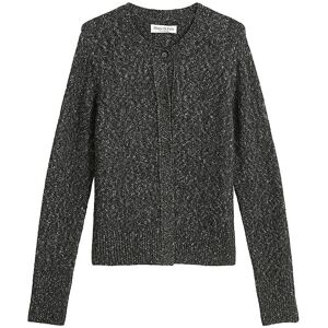 Marc O' Polo Strickjacke grau S S Marc O' Polo Strickjacke grau S S