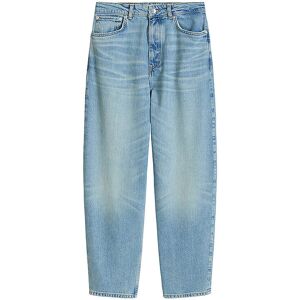 Marc O' Polo Jeans Balloon Fit 7/8 blau 30/L34 30/L34 Marc O' Polo Jeans Balloon Fit 7/8 blau 30/L34 30/L34