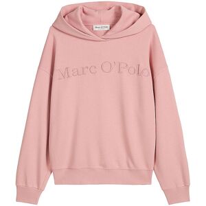Marc O' Polo Kapuzensweater - Hoodie rosa M M Marc O' Polo Kapuzensweater - Hoodie rosa M M