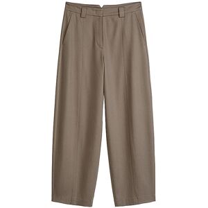 Marc O' Polo Hose Barrel Leg braun 40 40 Marc O' Polo Hose Barrel Leg braun 40 40