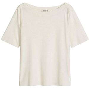 Marc O' Polo T-Shirt weiss XL XL Marc O' Polo T-Shirt weiss XL XL