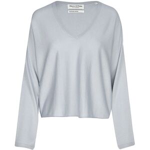Marc O' Polo Pullover grau M M Marc O' Polo Pullover grau M M