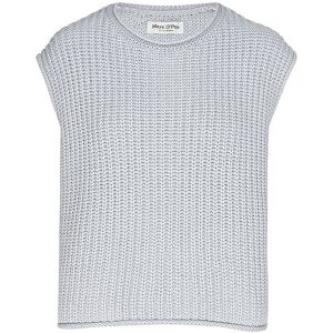 Marc O' Polo Pullunder grau S S Marc O' Polo Pullunder grau S S