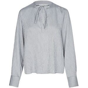 Marc O' Polo Blusenshirt grau 34 34 Marc O' Polo Blusenshirt grau 34 34
