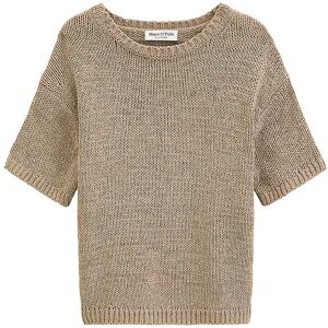 Marc O' Polo Pullover braun S S Marc O' Polo Pullover braun S S